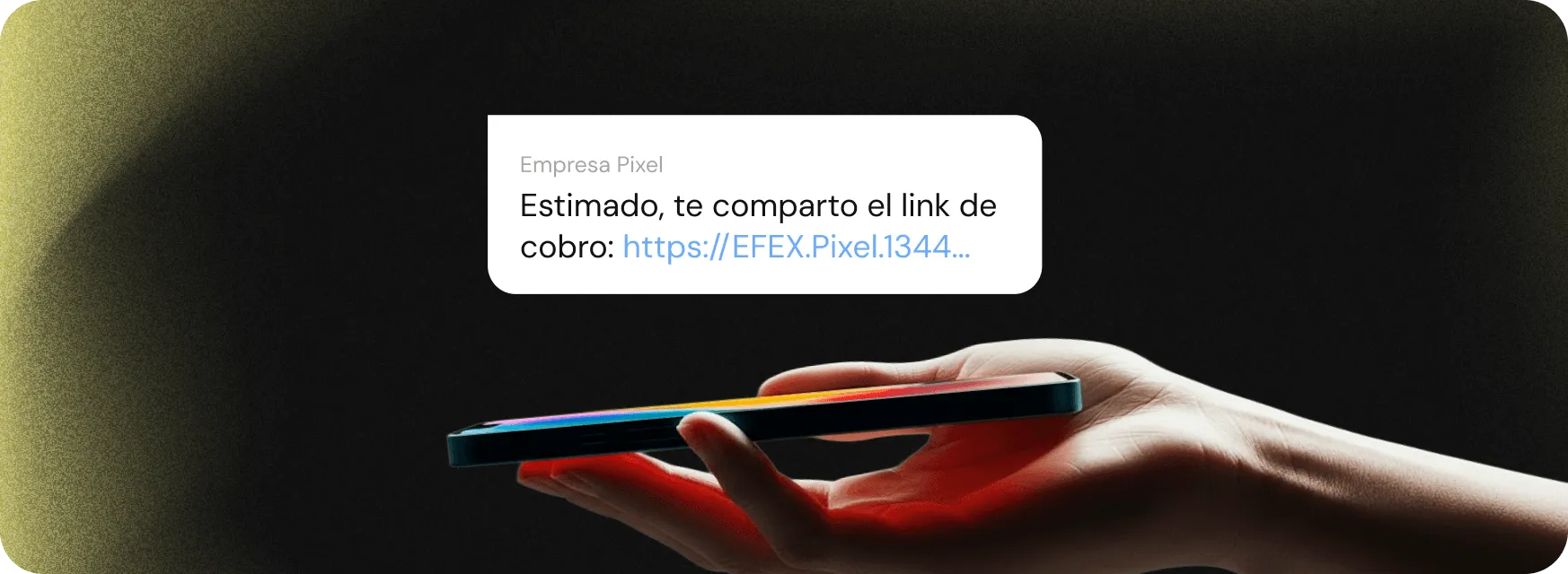 ¿Cobras a clientes en otros países?