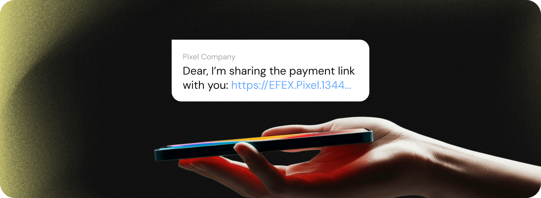Do you charge clients in other countries?
