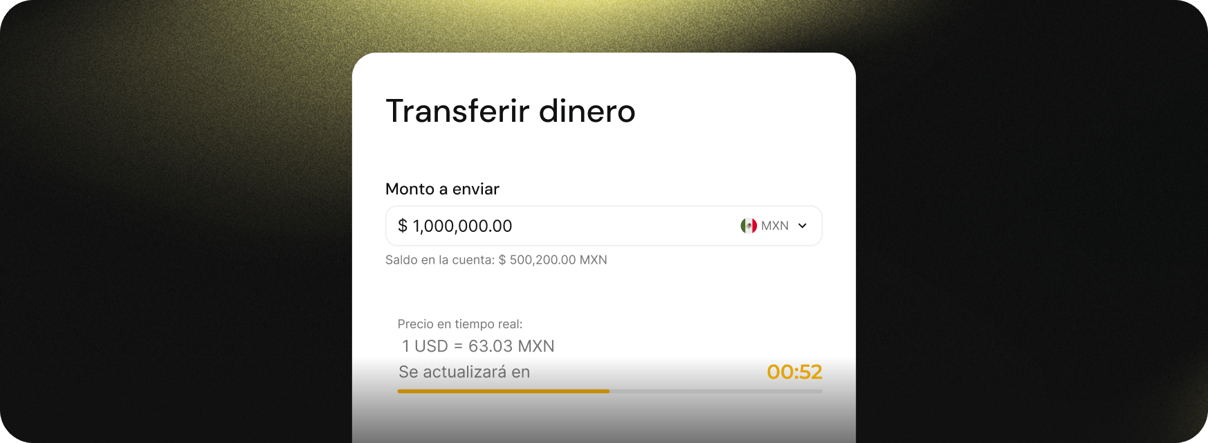 ¿Necesitas flexibilidad en tu gestión de divisas?