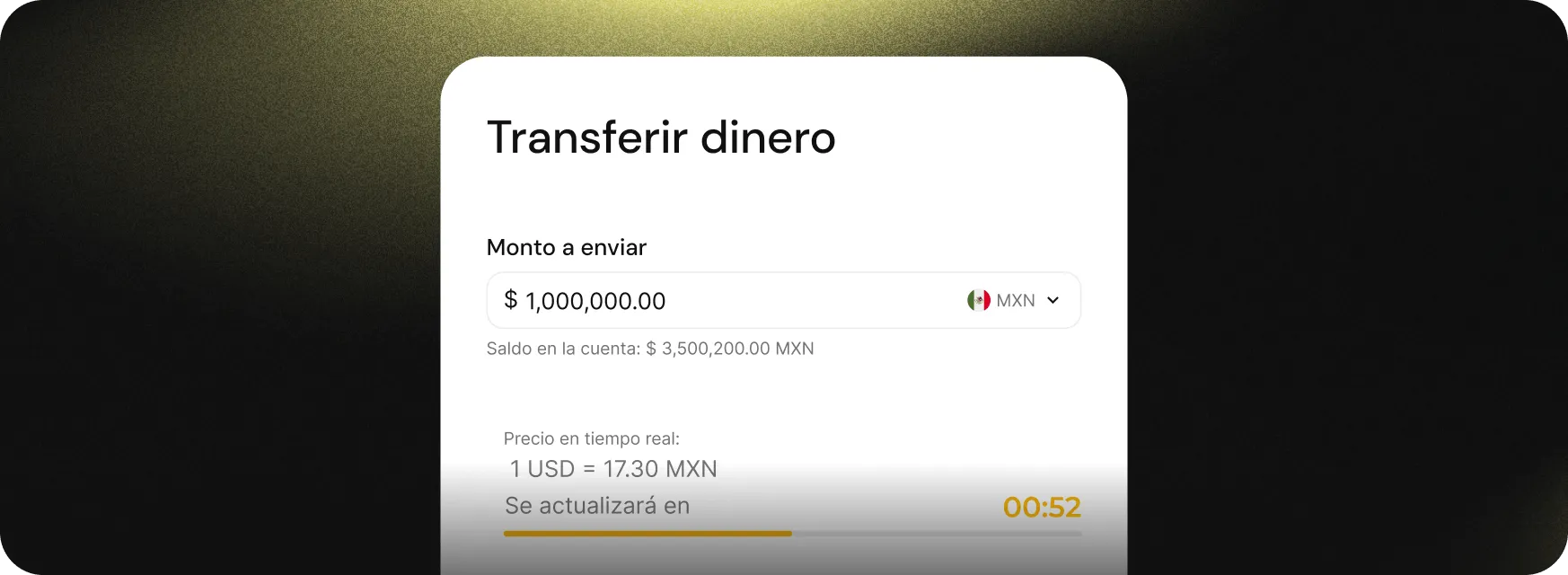 ¿Necesitas flexibilidad en tu gestión de divisas?