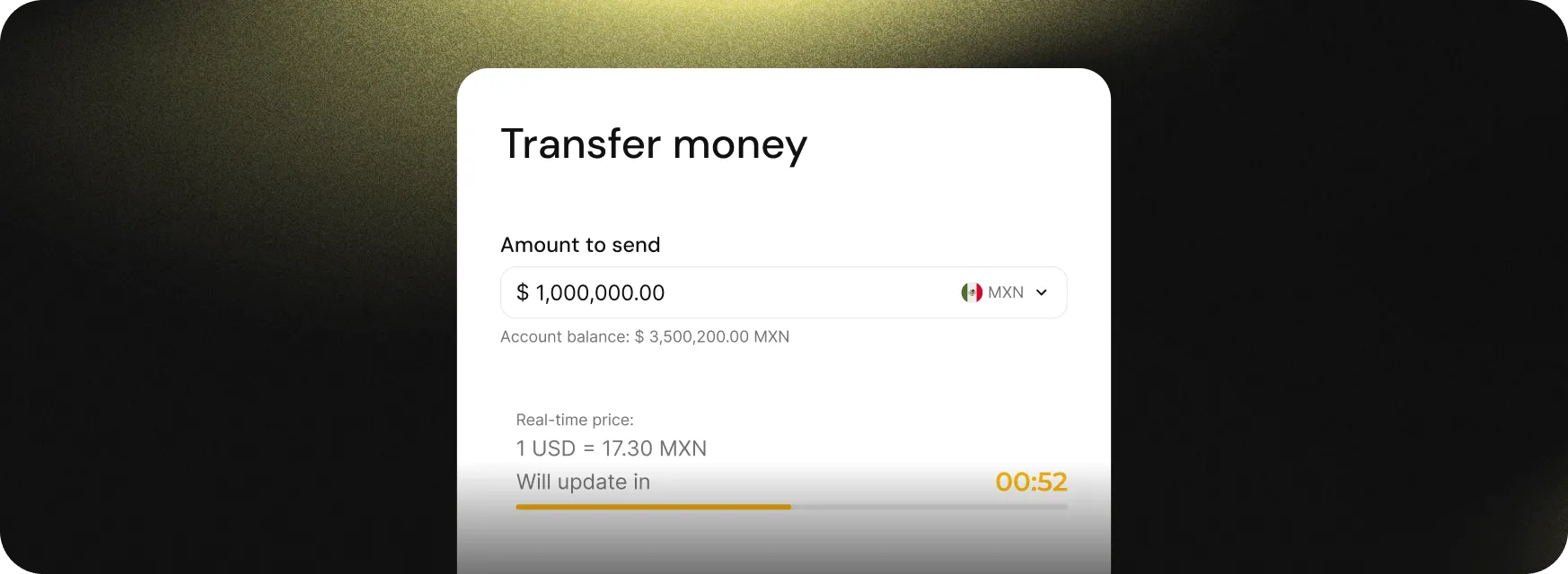Do you need flexibility in your currency management?