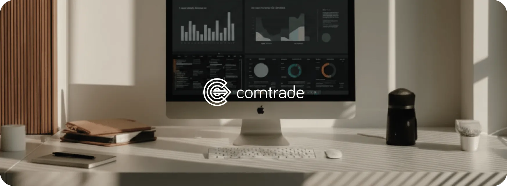 International trade platform
