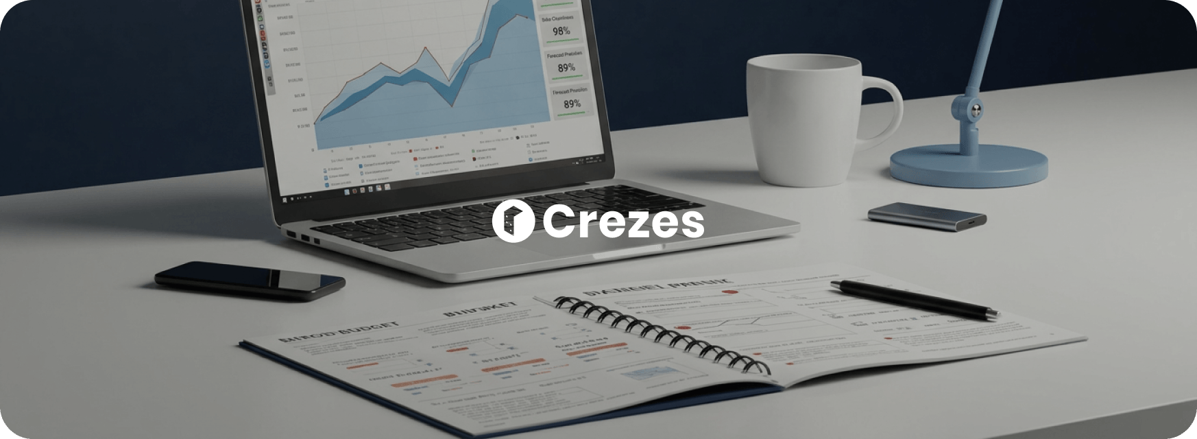 Empresa de infraestructura y análisis de datos
