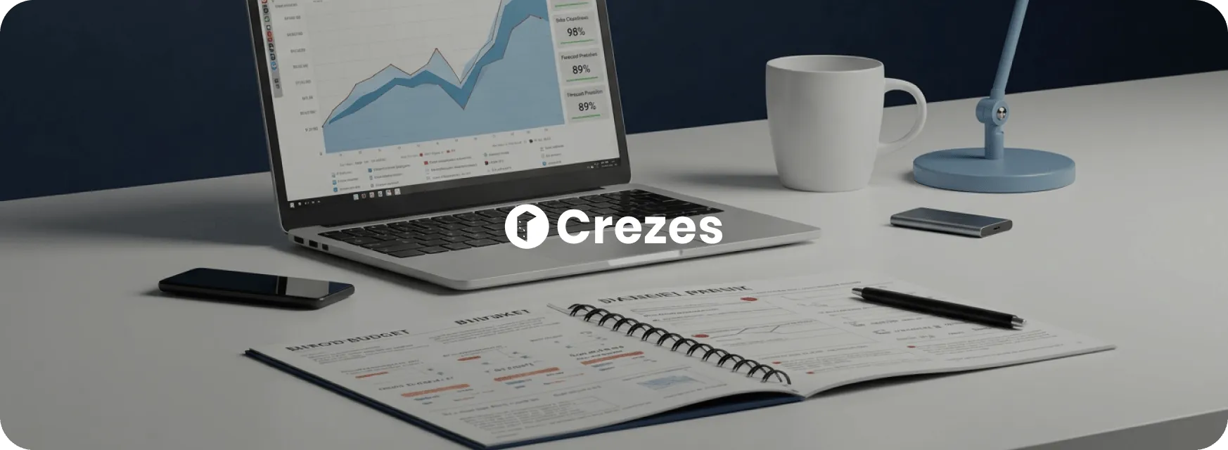 Infrastructure and data analytics company