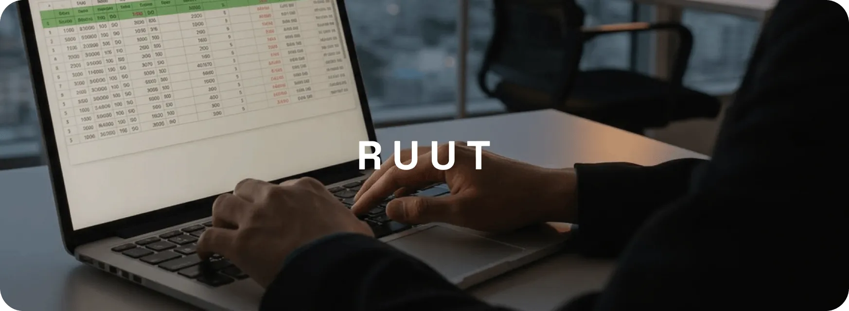 Technology and financial services company