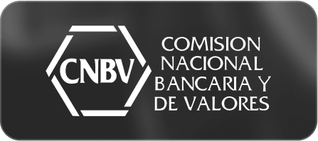 CNBV - Comisión Nacional Bancaria y de Valores